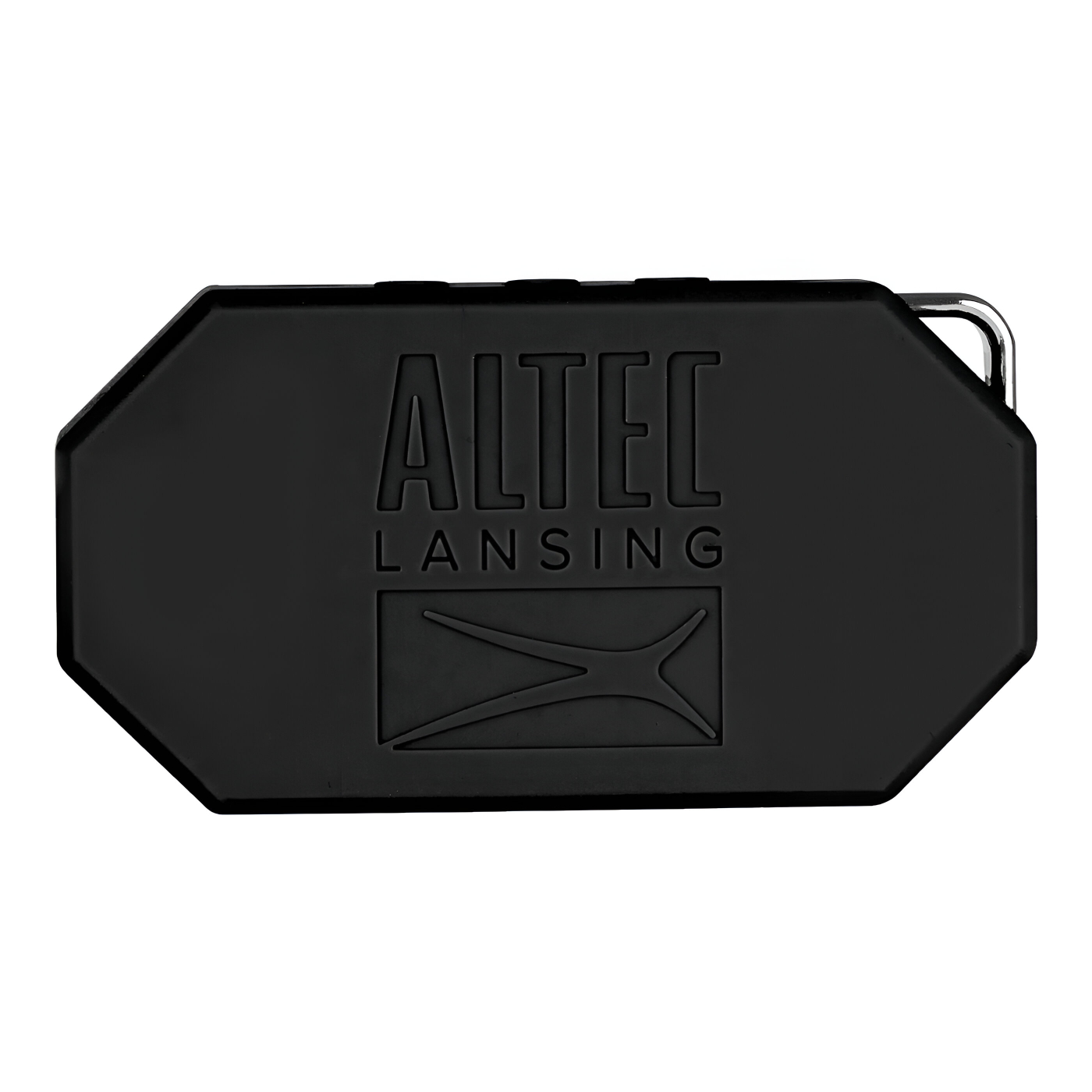 BOCINA ALTEC UNISEX NEGRO ALTEC MINI H2O IMW258NBLKSA6