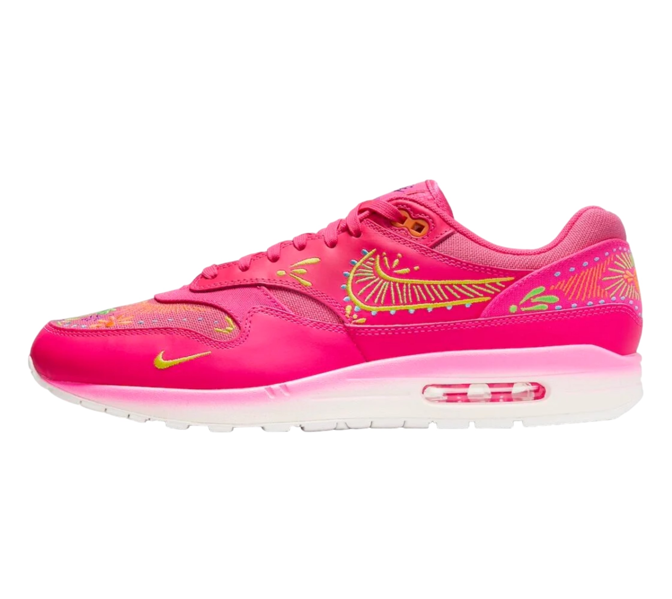 Tenis Nike Air Max PRM Día De Muertos FQ8172-645