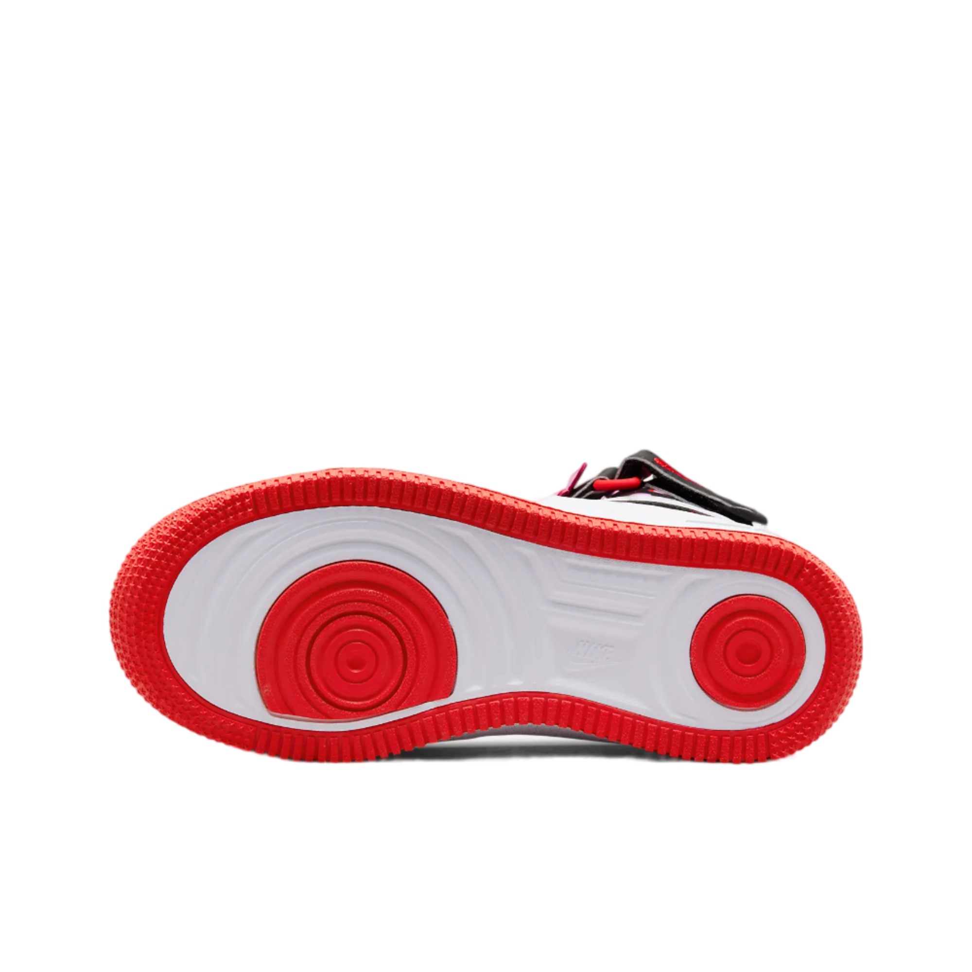 Tenis Casual Nike Air Force 1 Mid EasyOn SE FQ3692-001