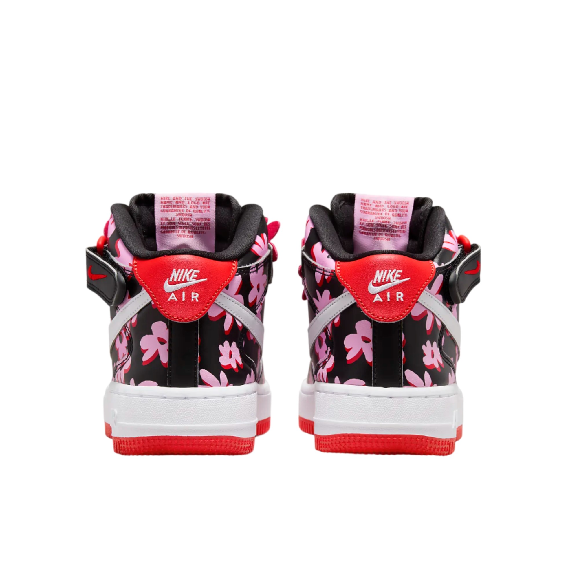 Tenis Casual Nike Air Force 1 Mid EasyOn SE FQ3692-001