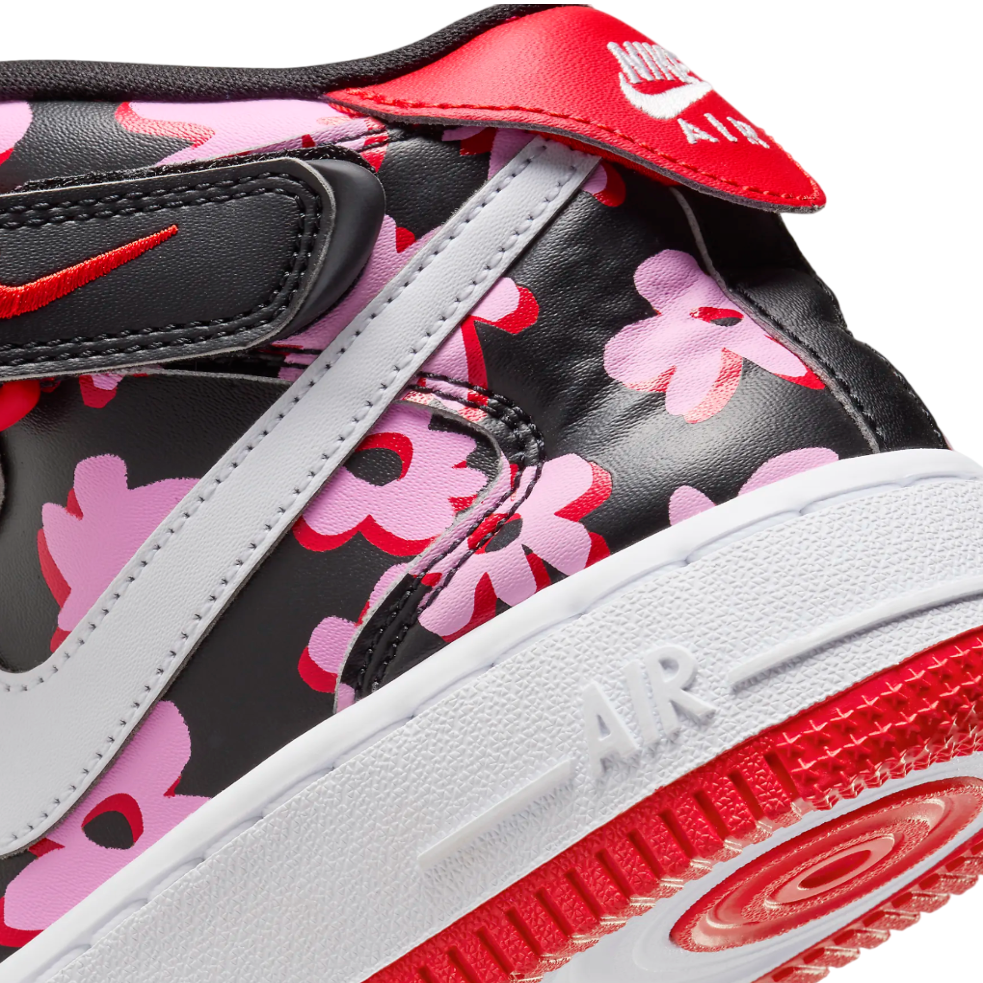 Tenis Casual Nike Air Force 1 Mid EasyOn SE FQ3692-001