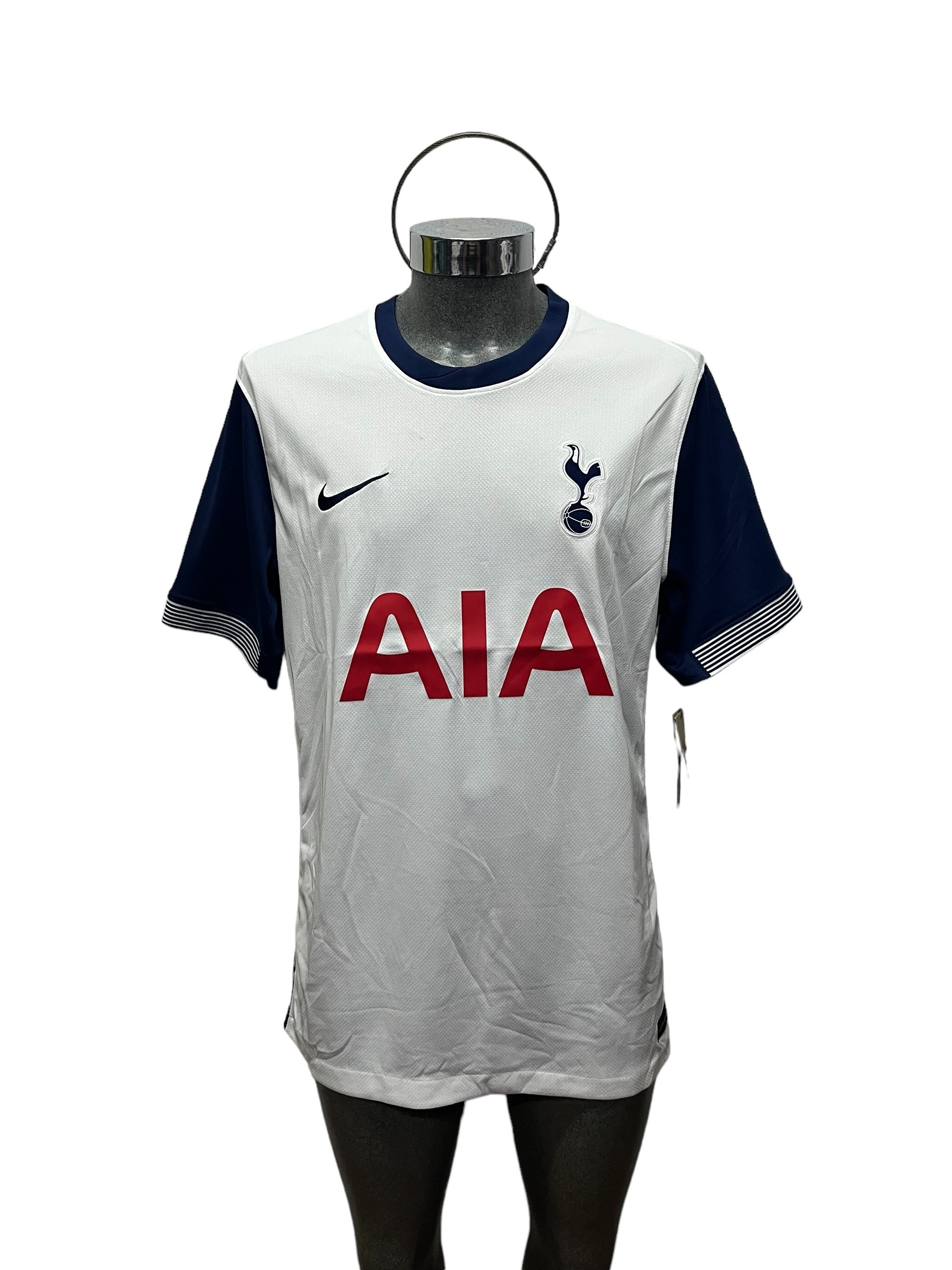 Jersey Original nike Tottenham Hotspur Inglaterra local 2024-2025 FN8794