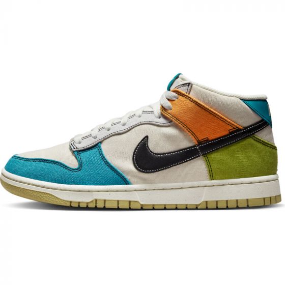 Comprar nike dunk mid hombre online