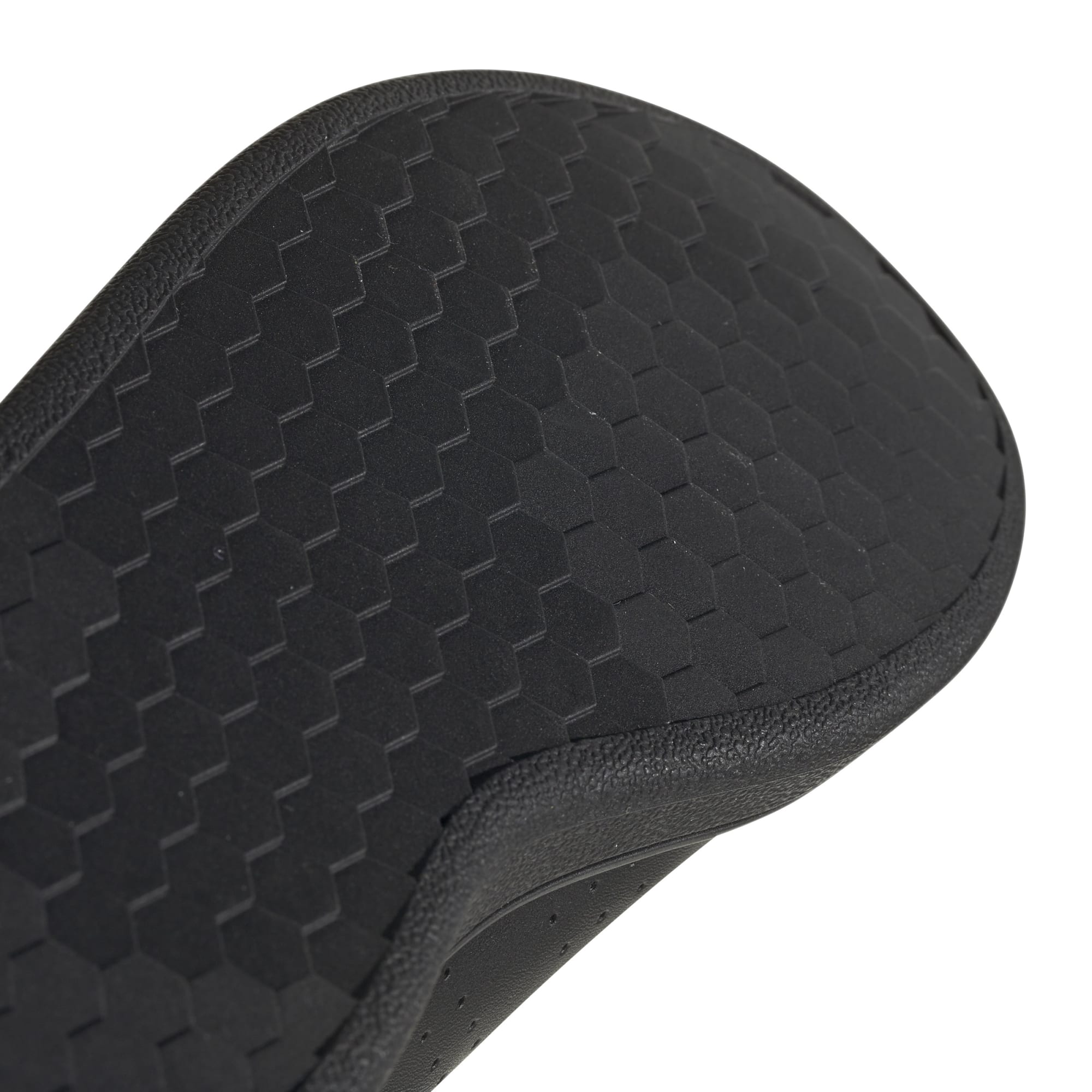 adidas Advantage Velcro Negro Tenis Deportivo Infantil