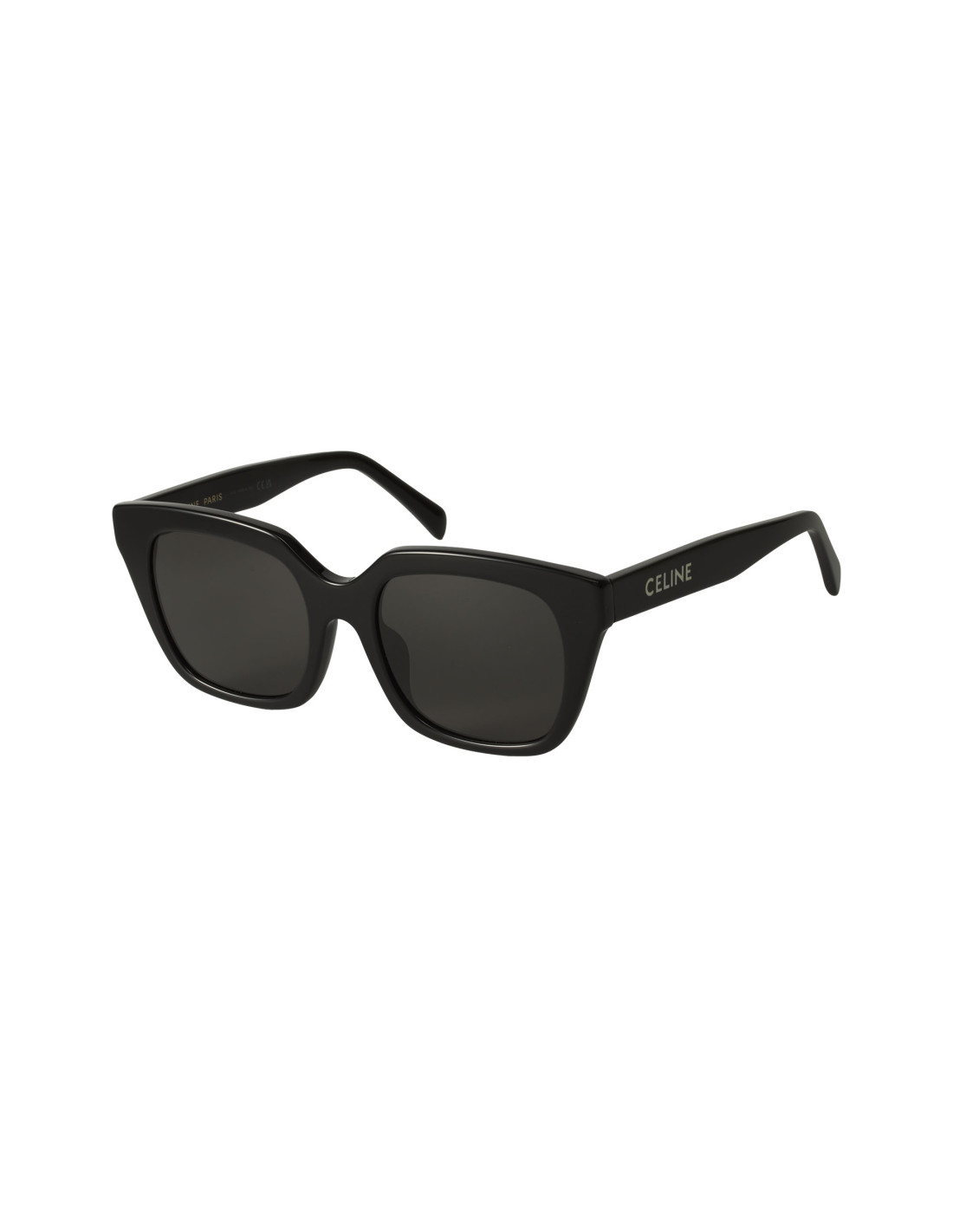 Lentes de sol Celine CL40198F 01A MONOCHROMS 03