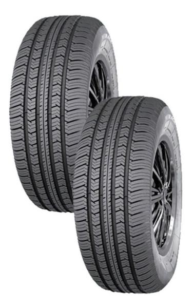 Paq 2 Llanta 175/65R13 80T  ILINK L-GRIP66.