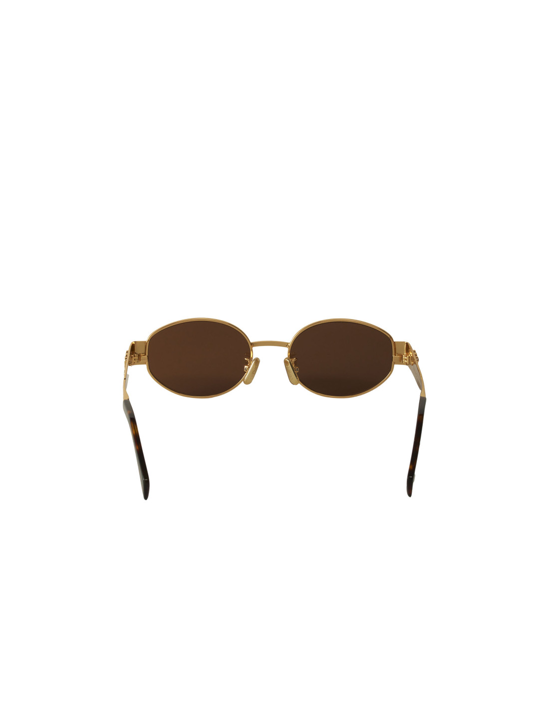 Lentes de sol Celine CL40235U 31N Oval Shape