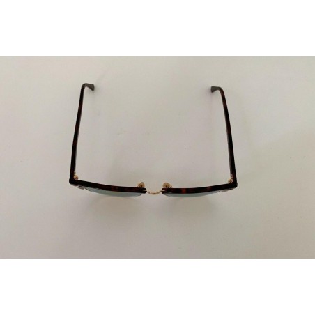 Lentes de sol Ray-Ban Rb3016 990/7o Clubmaster 