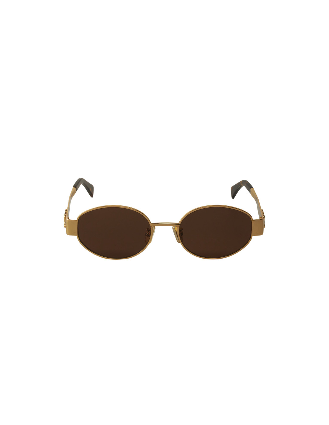 Lentes de sol Celine CL40235U 31N Oval Shape