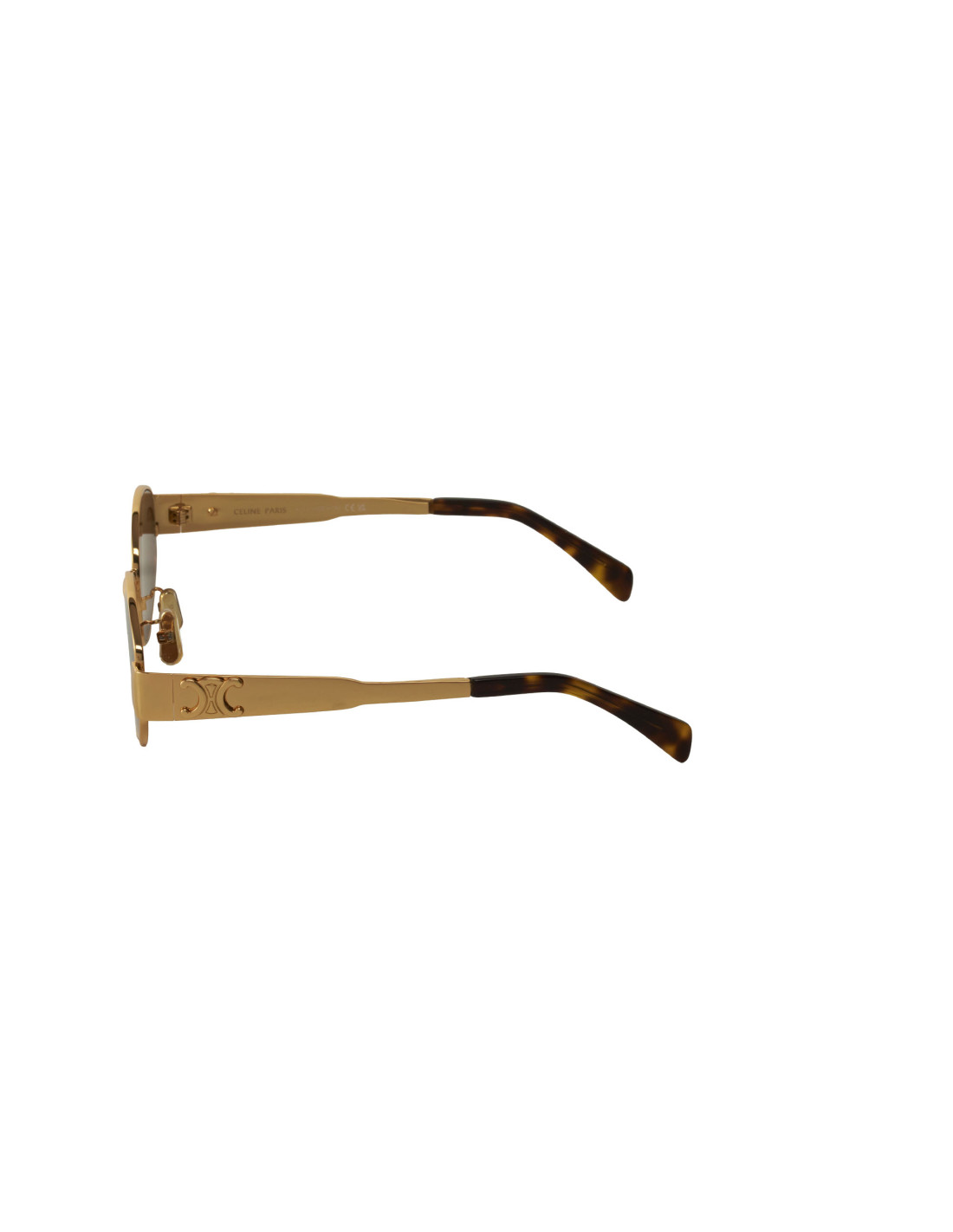 Lentes de sol Celine CL40235U 31N Oval Shape