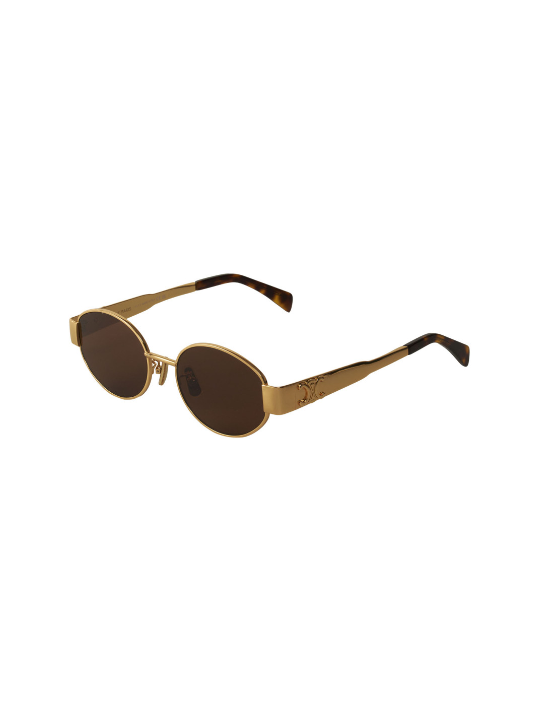 Lentes de sol Celine CL40235U 31N Oval Shape
