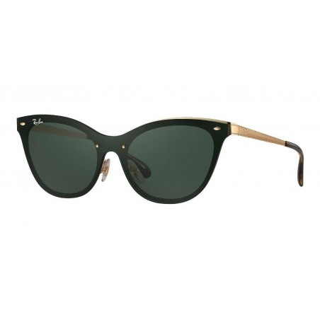 Lentes de sol Ray-Ban Rb3580n 043/71 Eye Cat