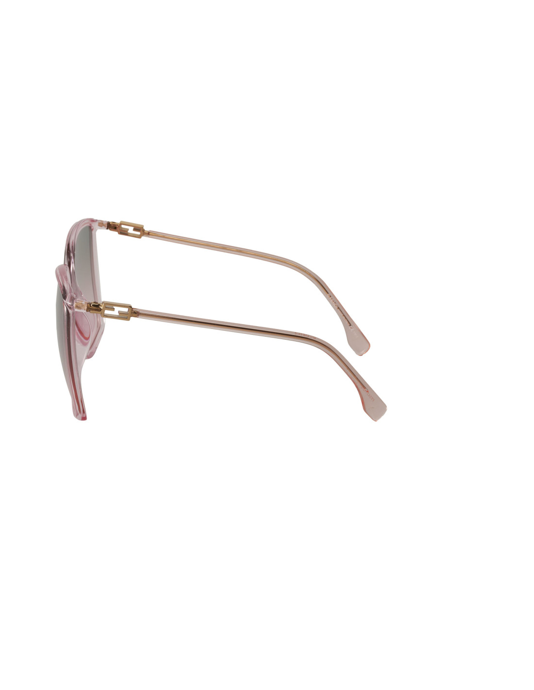 Lentes de sol Fendi FF0431/G/S 35J Square Shape