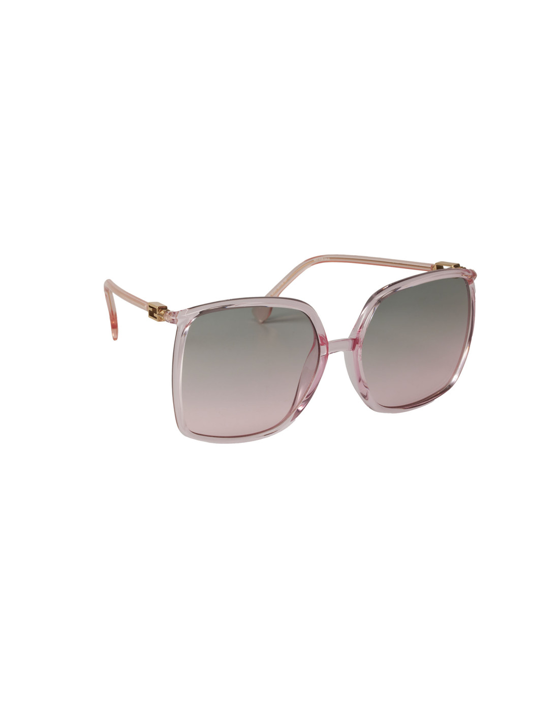 Lentes de sol Fendi FF0431/G/S 35J Square Shape
