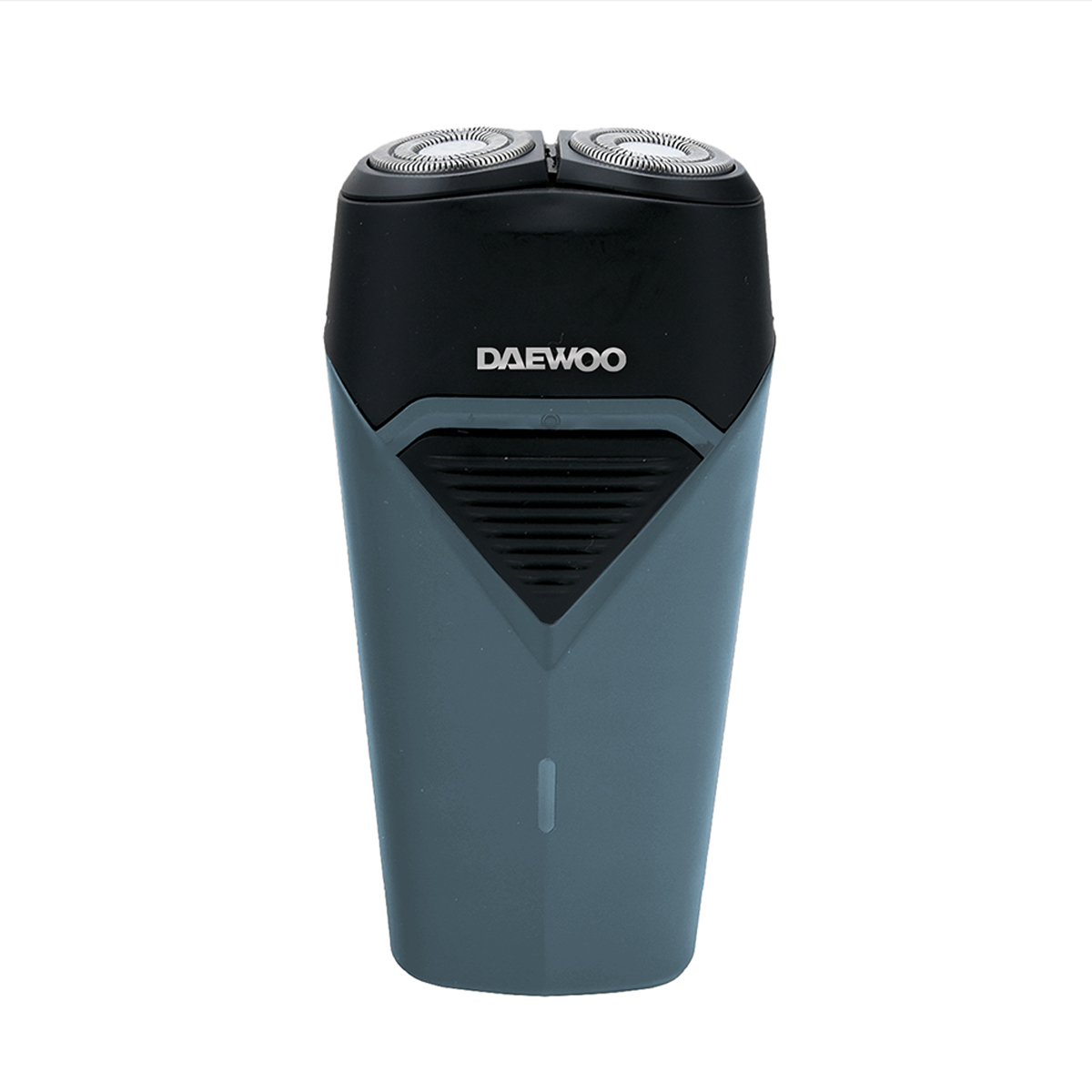 Rasuradora Portátil Daewooo Recargable Usb 2 Cabezalez Dw-rs1