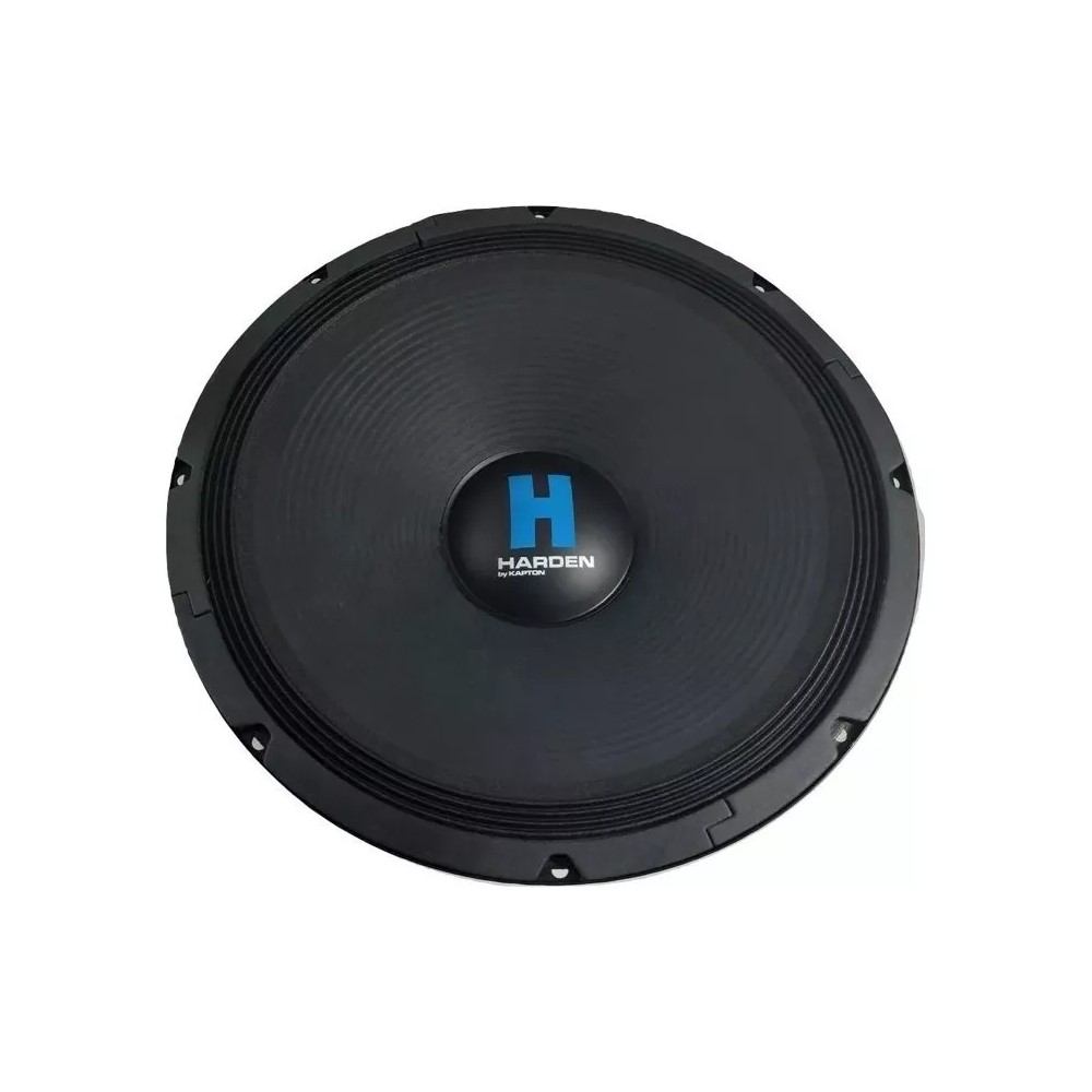 Bocina HARDEN KP-15 250 Watts 15 Pulgadas 