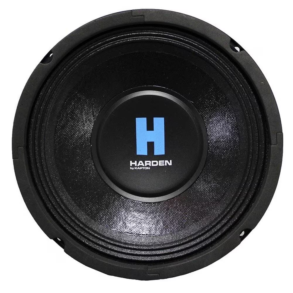 Bocina HARDEN KP-15 250 Watts 15 Pulgadas 