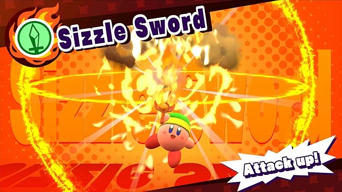 Nintendo Switch Juego Kirby Star Allies