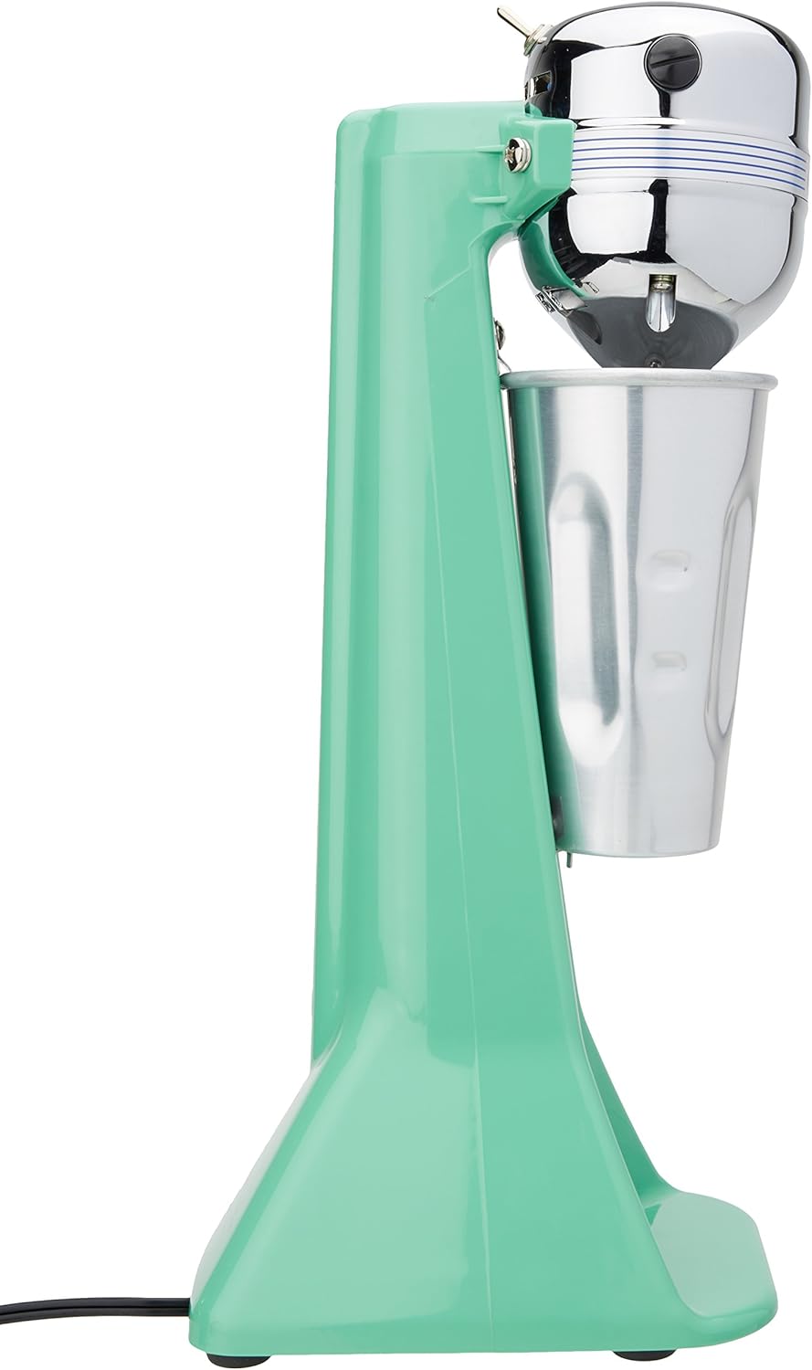 Oster Fuente de Sodas, Tamaño Mediano, Color Verde - Modelo 002523-013-000