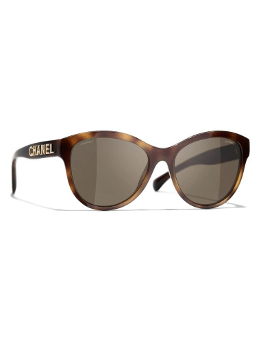 Lentes de sol Chanel CH5458 c. 1661/3 Pantos Signature