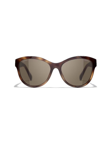 Lentes de sol Chanel CH5458 c. 1661/3 Pantos Signature