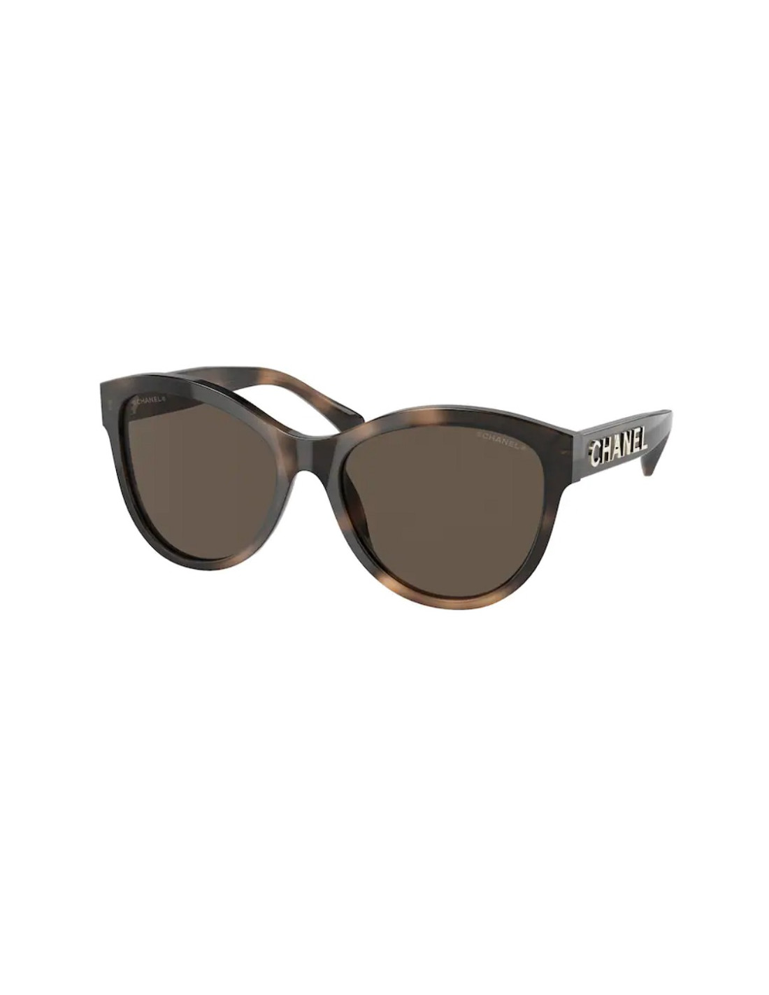 Lentes de sol Chanel CH5458 c. 1661/3 Pantos Signature