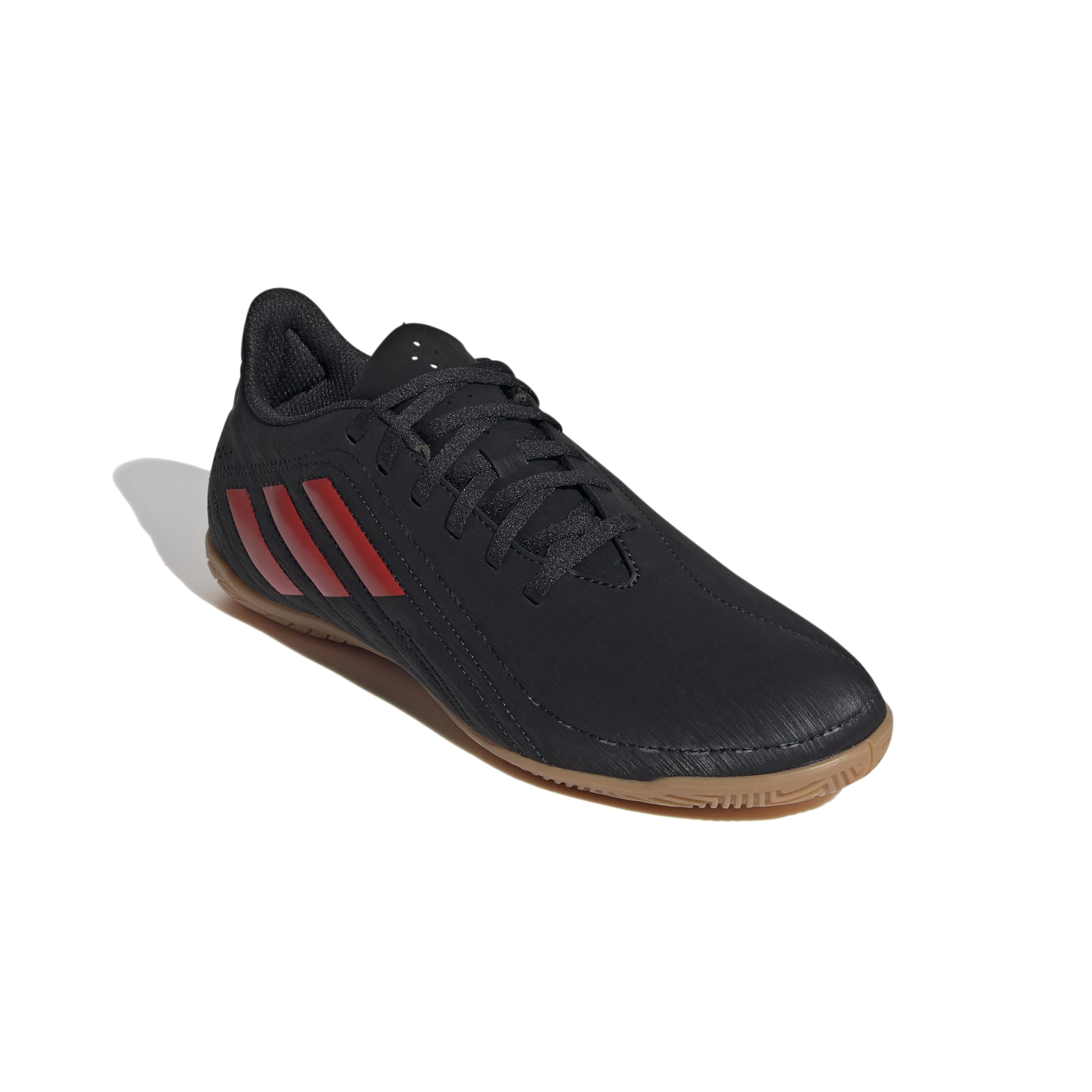 adidas Deportivo Indoor Negro Tenis Deportivo Fútbol Sala 