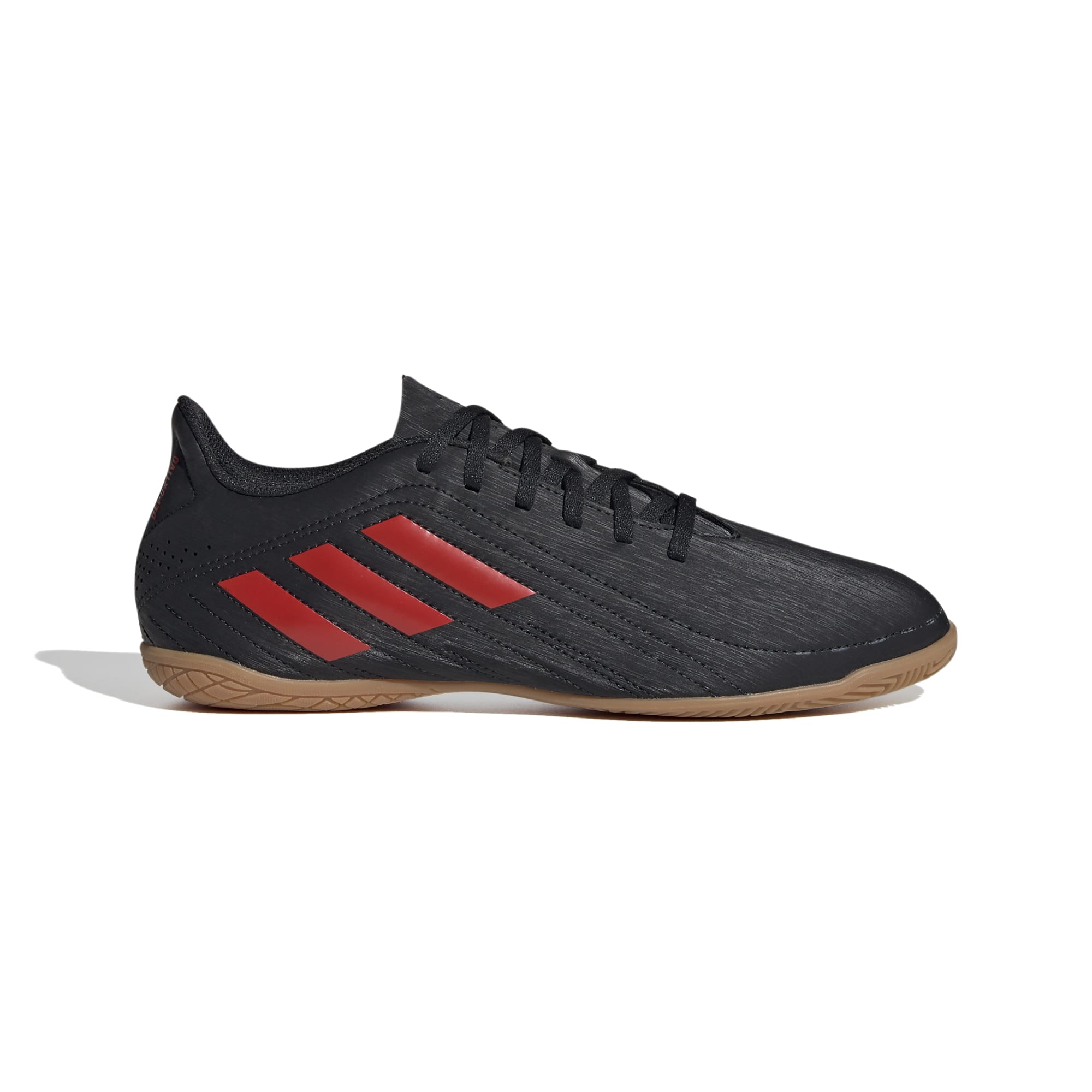 adidas Deportivo Indoor Negro Tenis Deportivo Fútbol Sala 