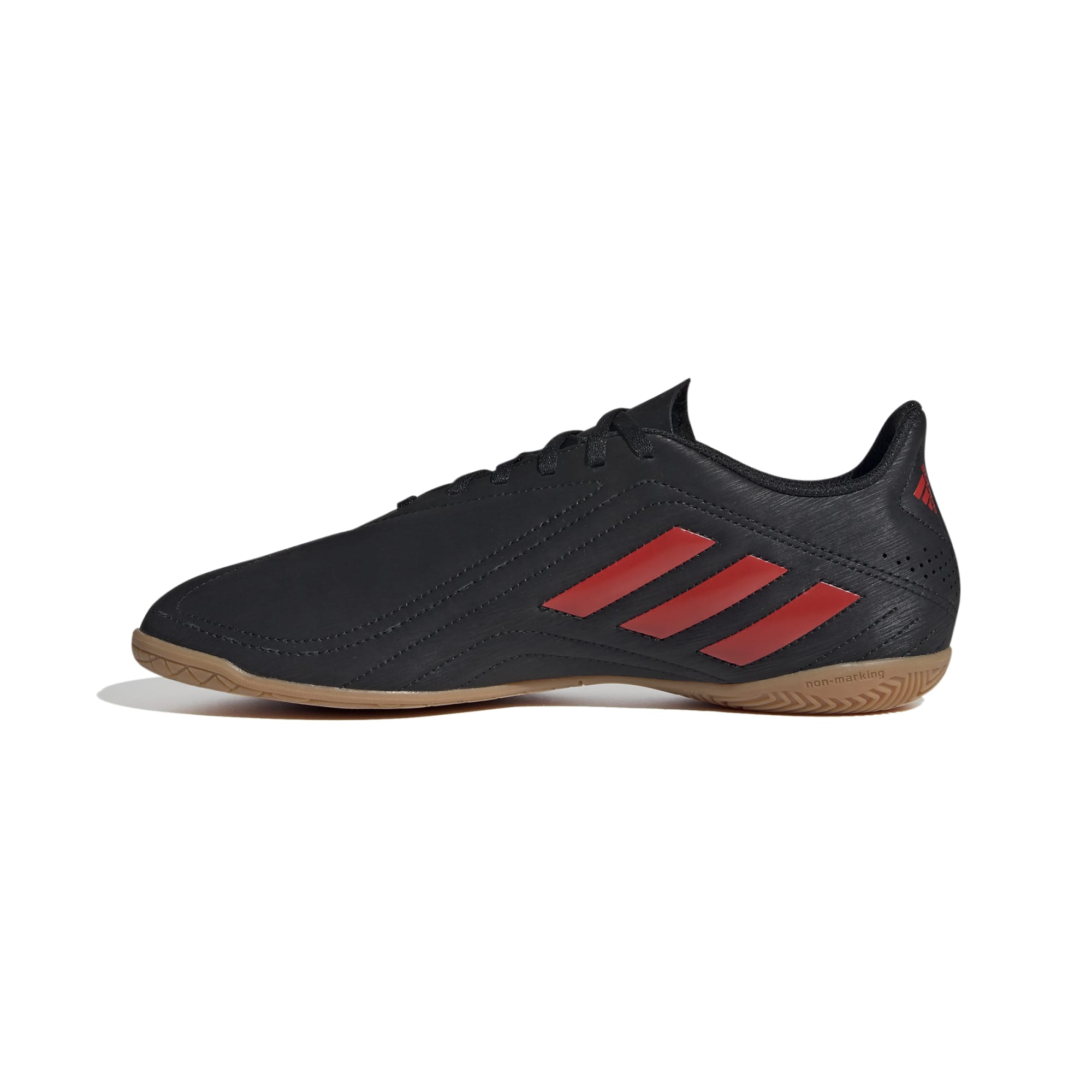 adidas Deportivo Indoor Negro Tenis Deportivo Fútbol Sala 