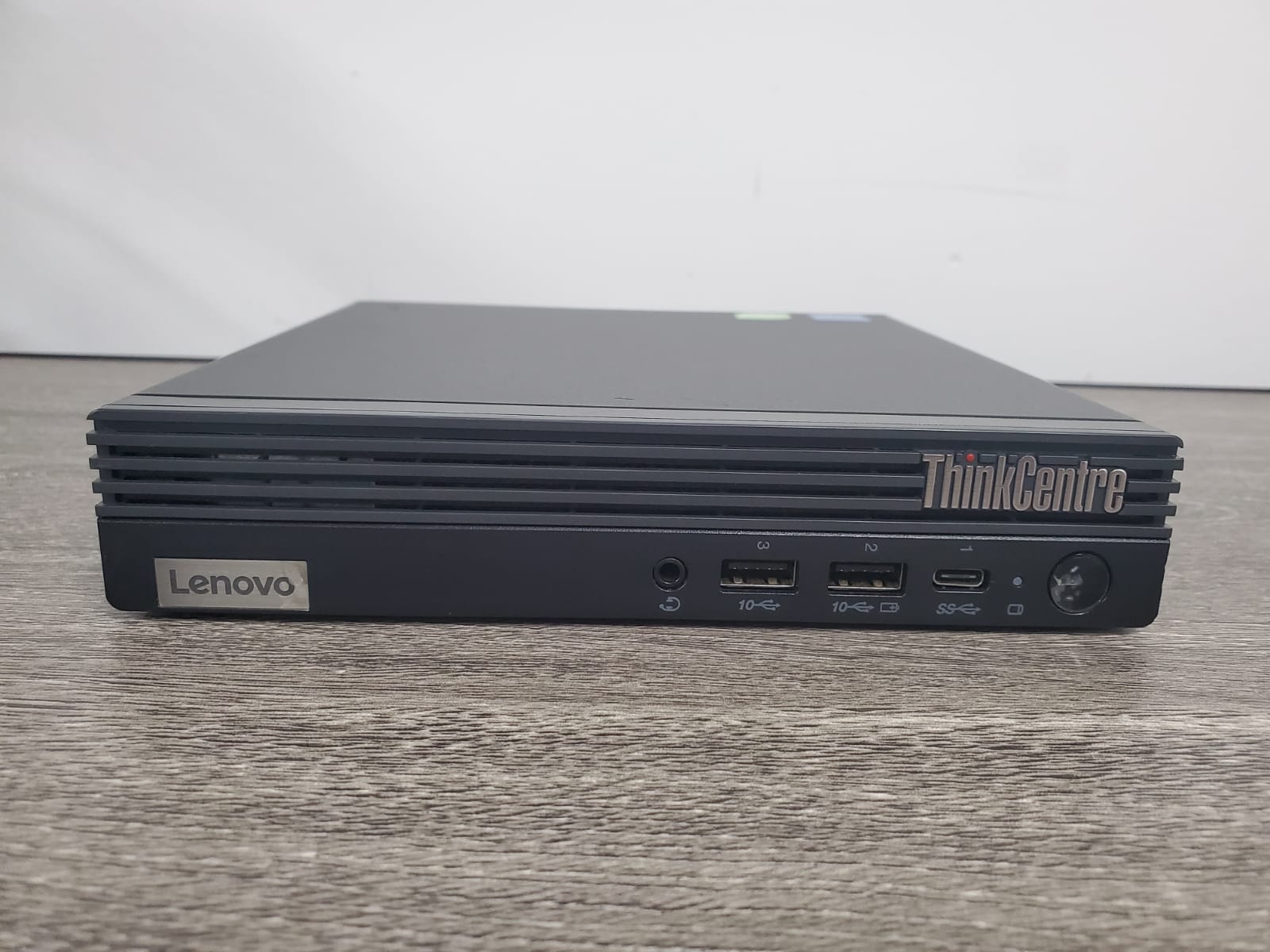 Cpu Lenovo Core I5 12va Gen 16gb Ram 480gb Ssd Cargador