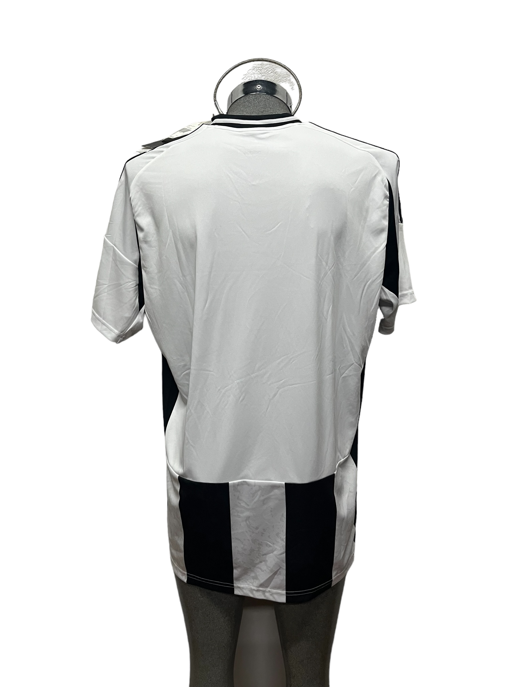 Jersey Original Adidas Juventus de Turín Italia local 2024-2025 IS8002