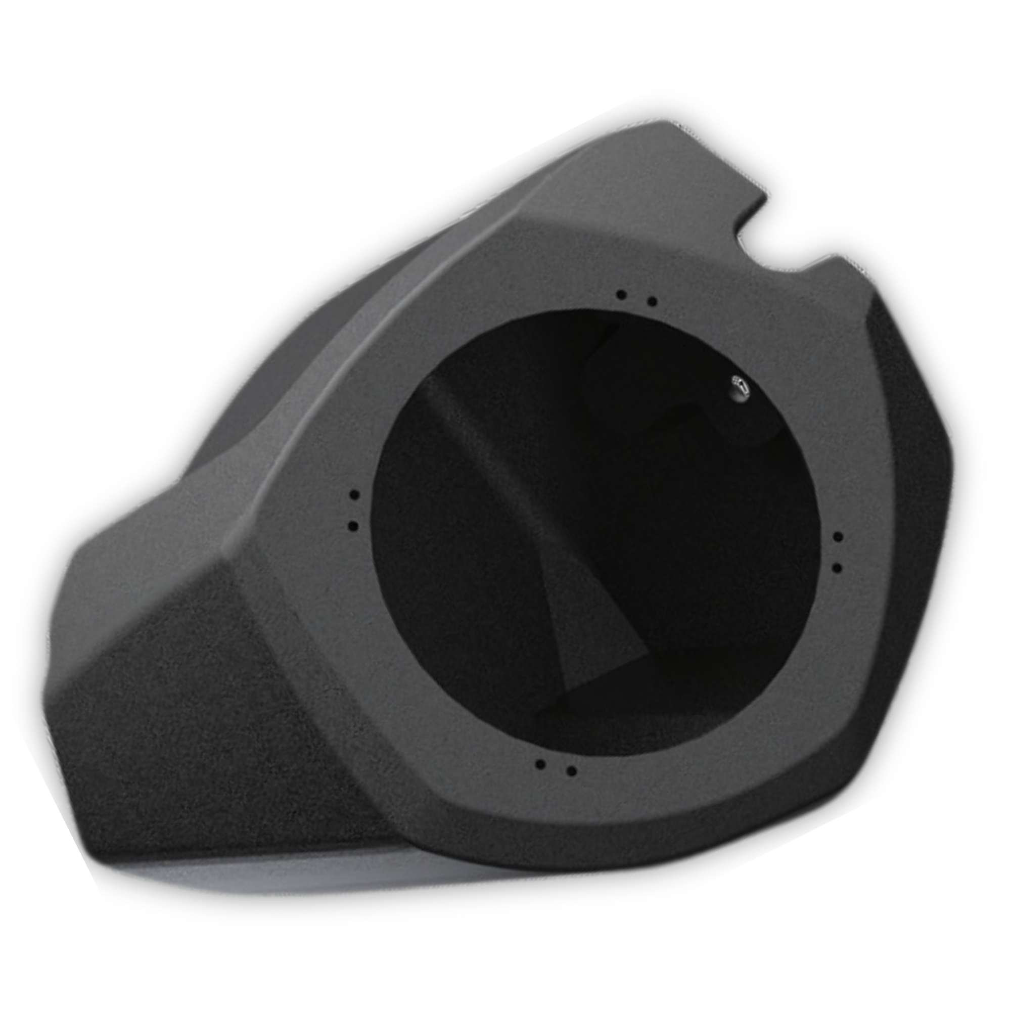 Bases de Bocinas Rockford Fosgate RZR14FSE para RZR 6.5 PLG