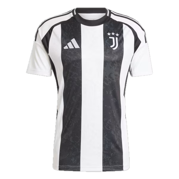 Jersey Original Adidas Juventus de Turín Italia local 2024-2025 IS8002