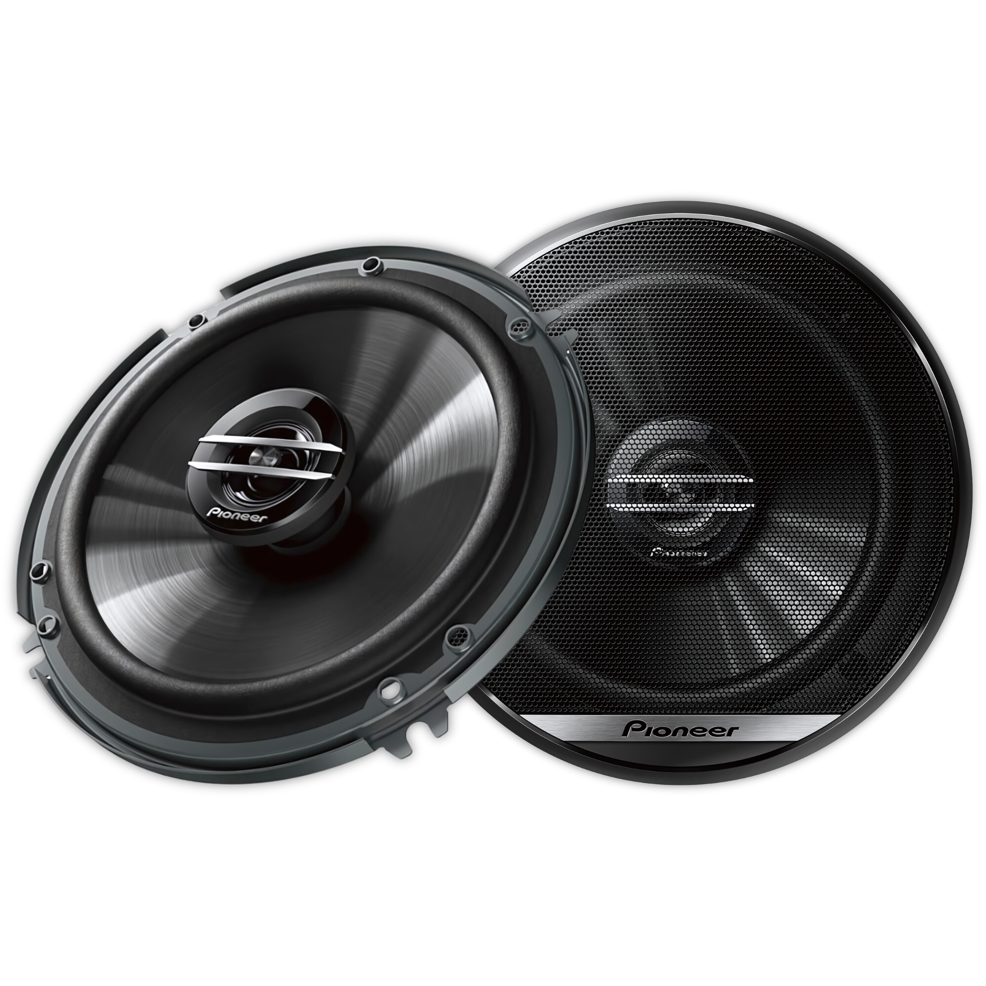 Bocinas para auto Pioneer TSG1620F 300 Watts 6.5 PLG