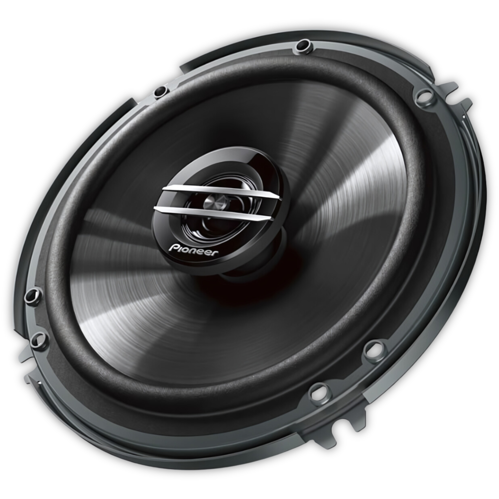 Bocinas para auto Pioneer TSG1620F 300 Watts 6.5 PLG