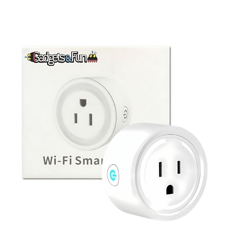 3 pack de contactos inteligentes Gadgets&fun