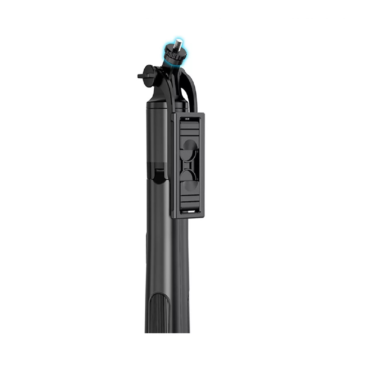Tripie Palo Selfies Stick Bluetooth Control Remoto Led 130cm