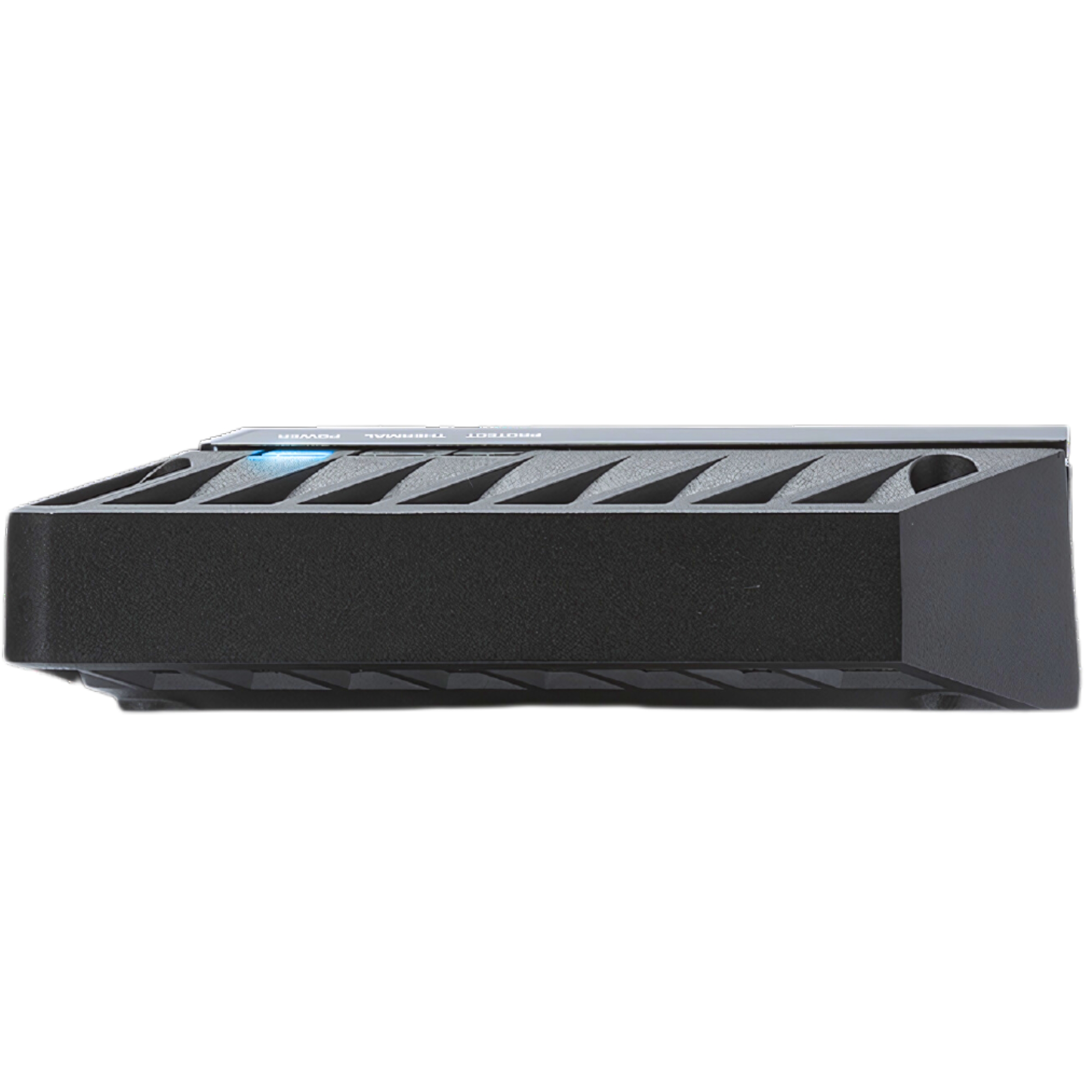 Amplificador Clase B-D Rockford Fosgate T10001BDCP 1000 W