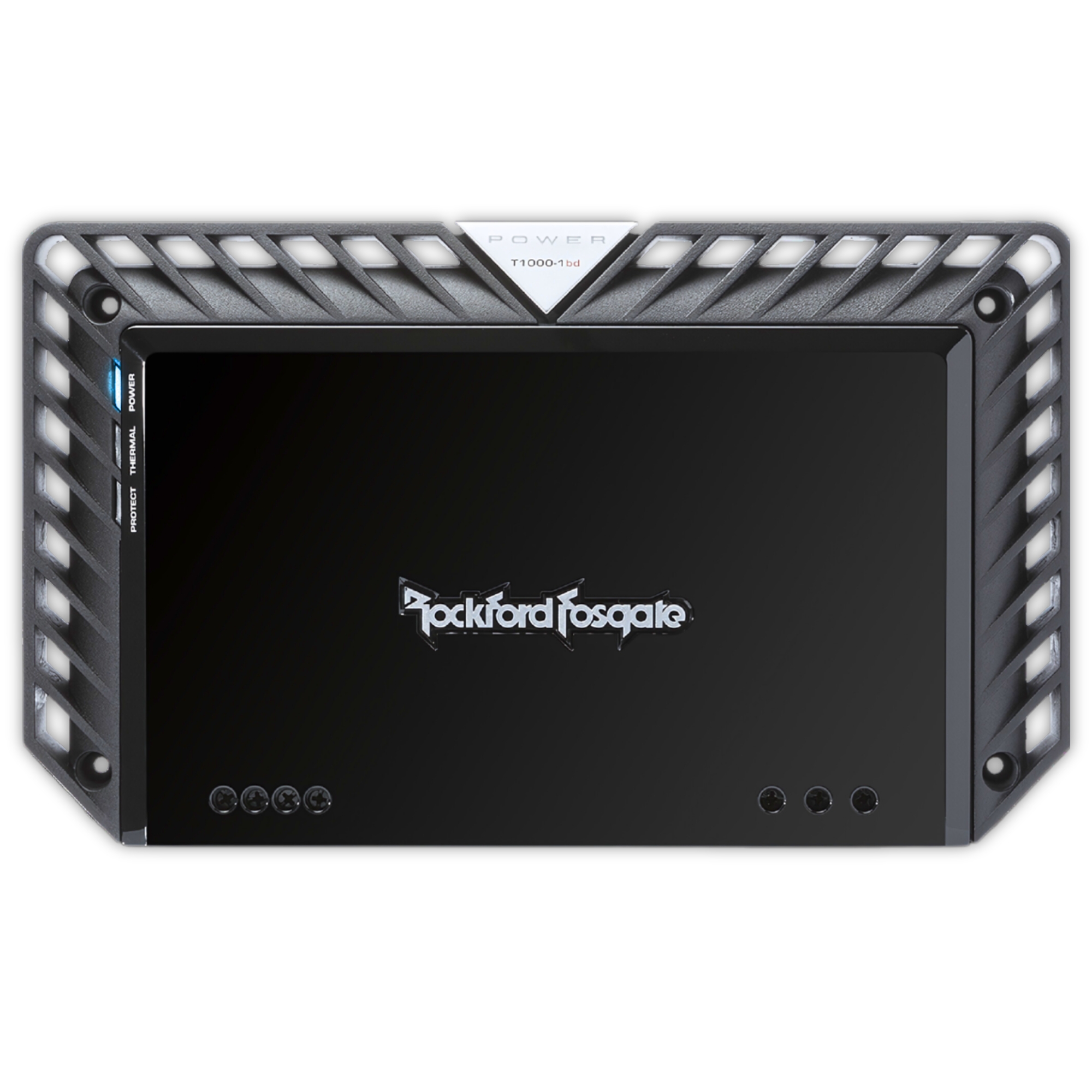 Amplificador Clase B-D Rockford Fosgate T10001BDCP 1000 W