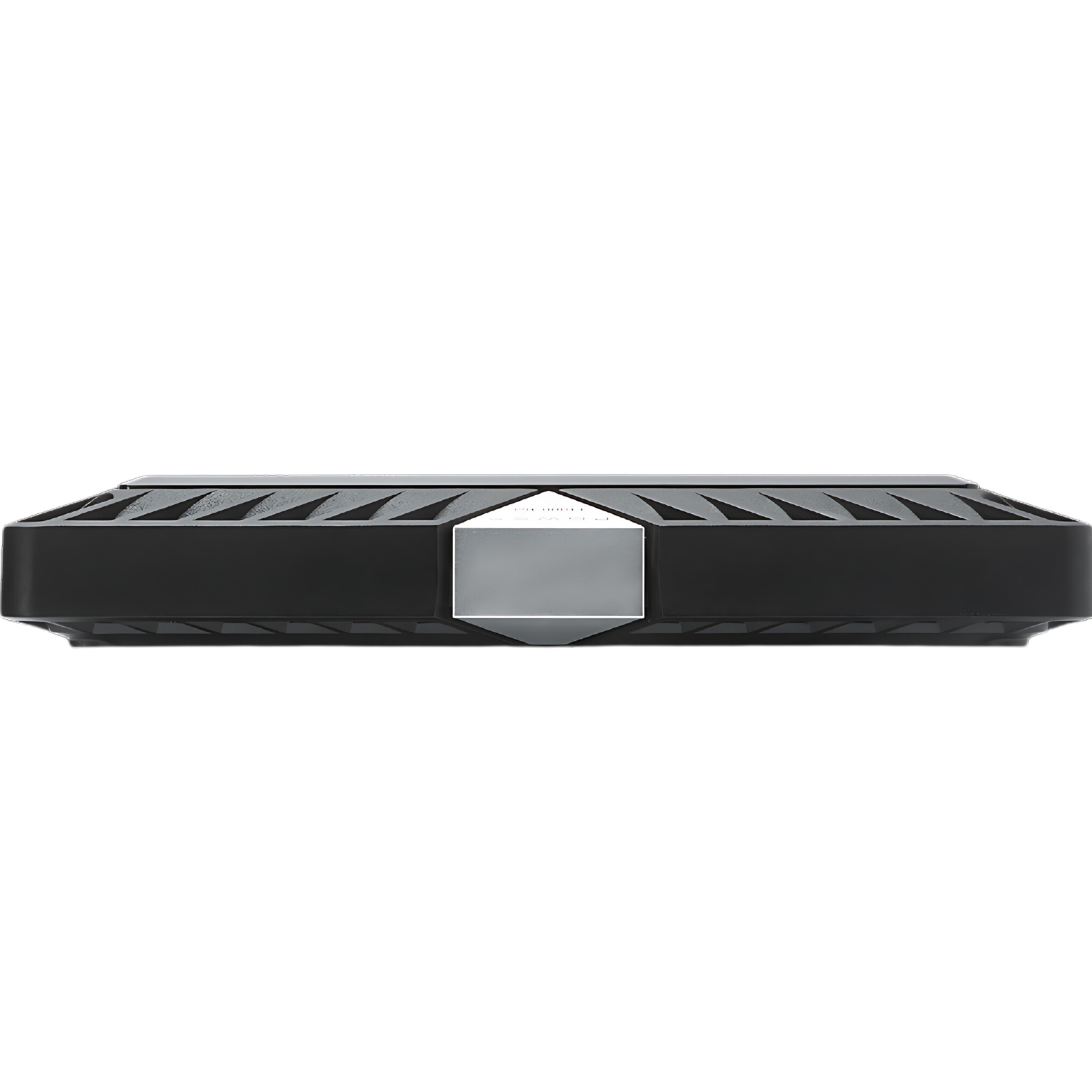 Amplificador Clase B-D Rockford Fosgate T10001BDCP 1000 W