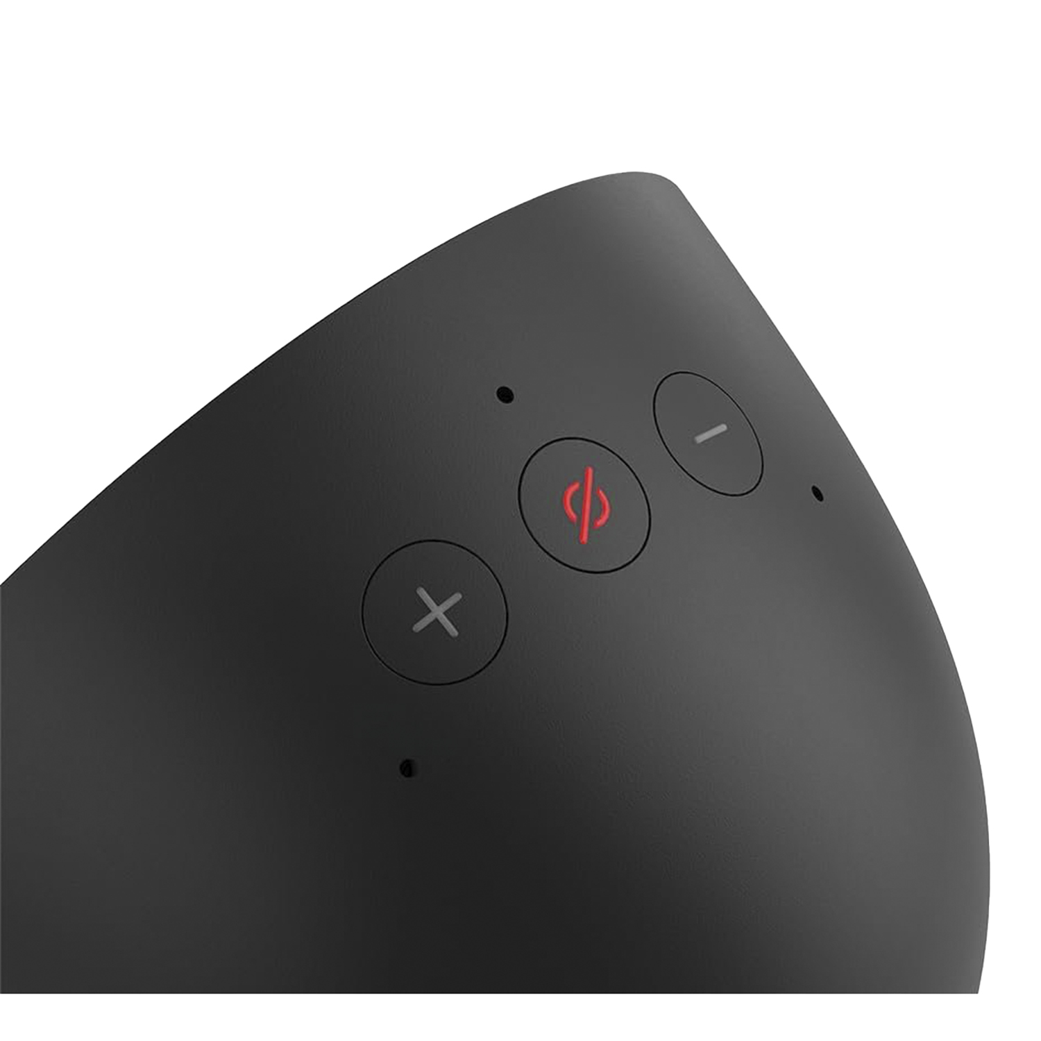 AMAZON ECHO SPOT BLANCO
