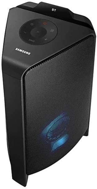 Samsung Sound Tower de 240V - Modelo MX-ST50B