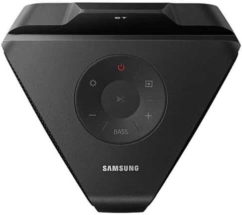 Samsung Sound Tower de 240V - Modelo MX-ST50B