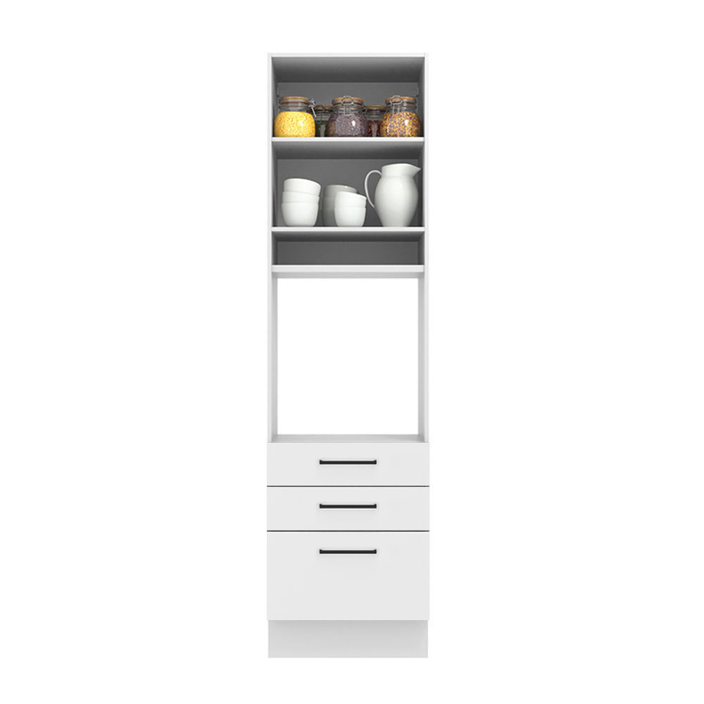 Alacena de Cocina para Horno Madesa Agata 60cm BB