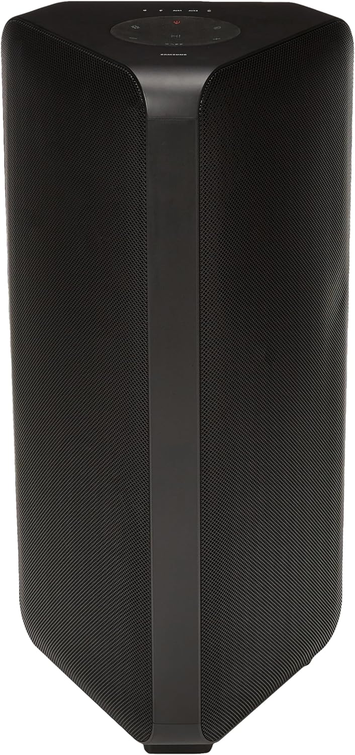 Samsung Sound Tower de 240V - Modelo MX-ST50B