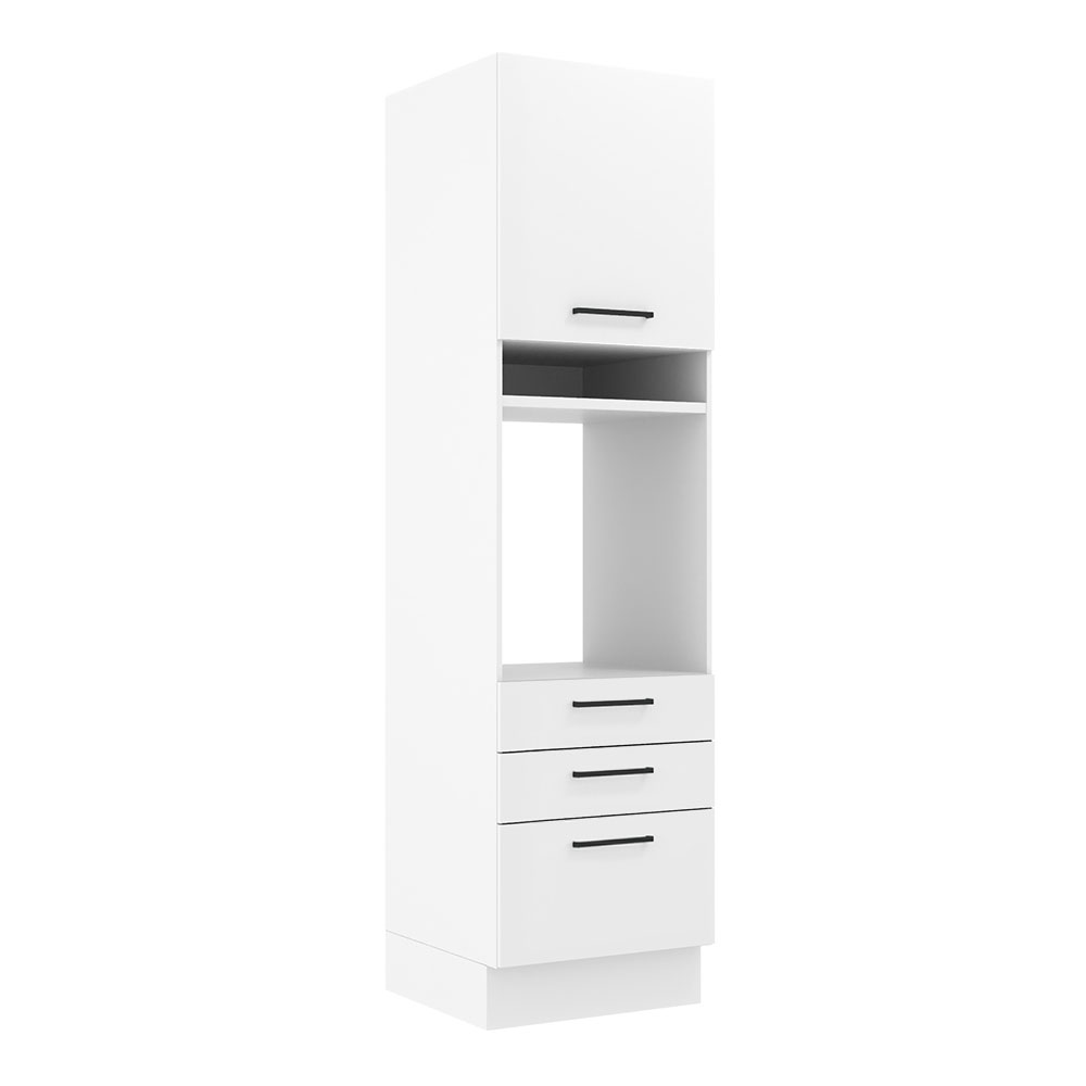 Alacena de Cocina para Horno Madesa Agata 60cm BB
