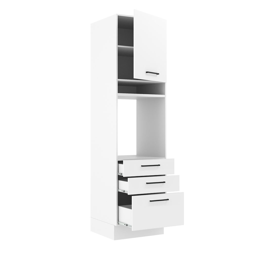 Alacena de Cocina para Horno Madesa Agata 60cm BB