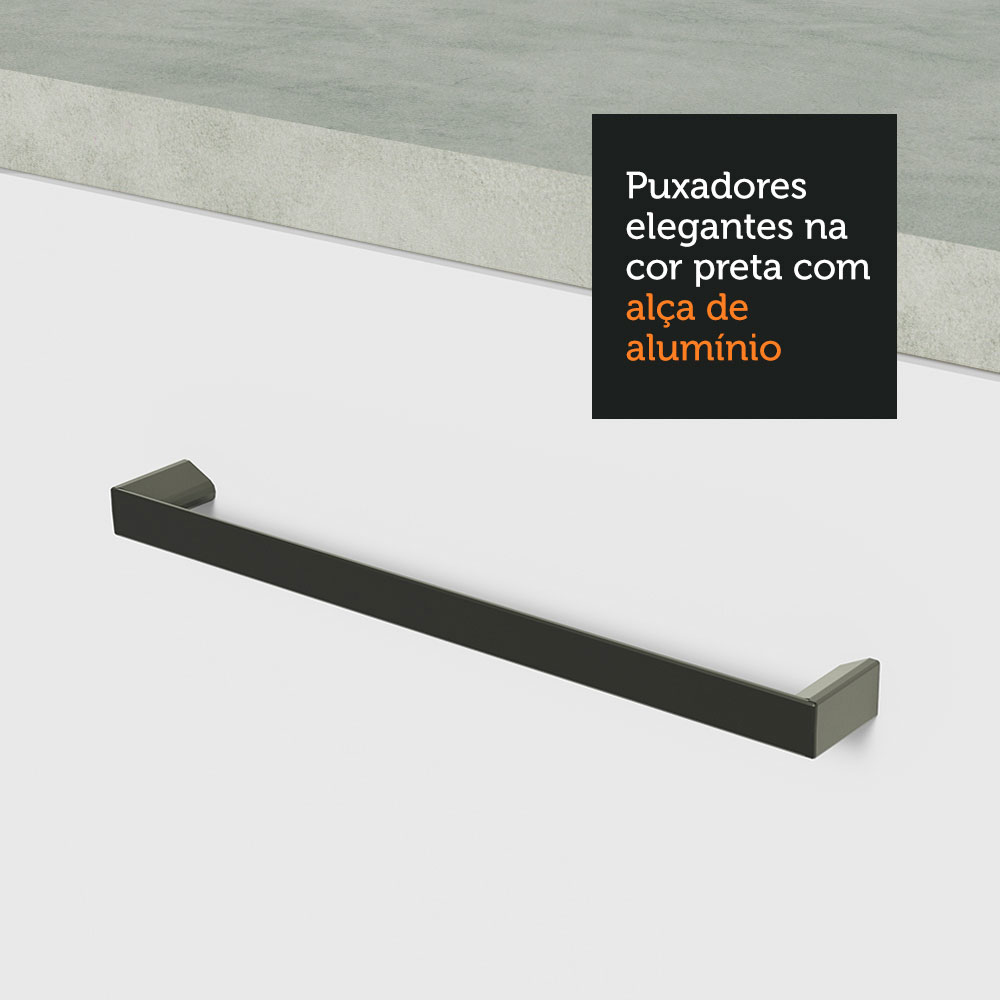 Alacena de Cocina para Horno Madesa Agata 60cm BB