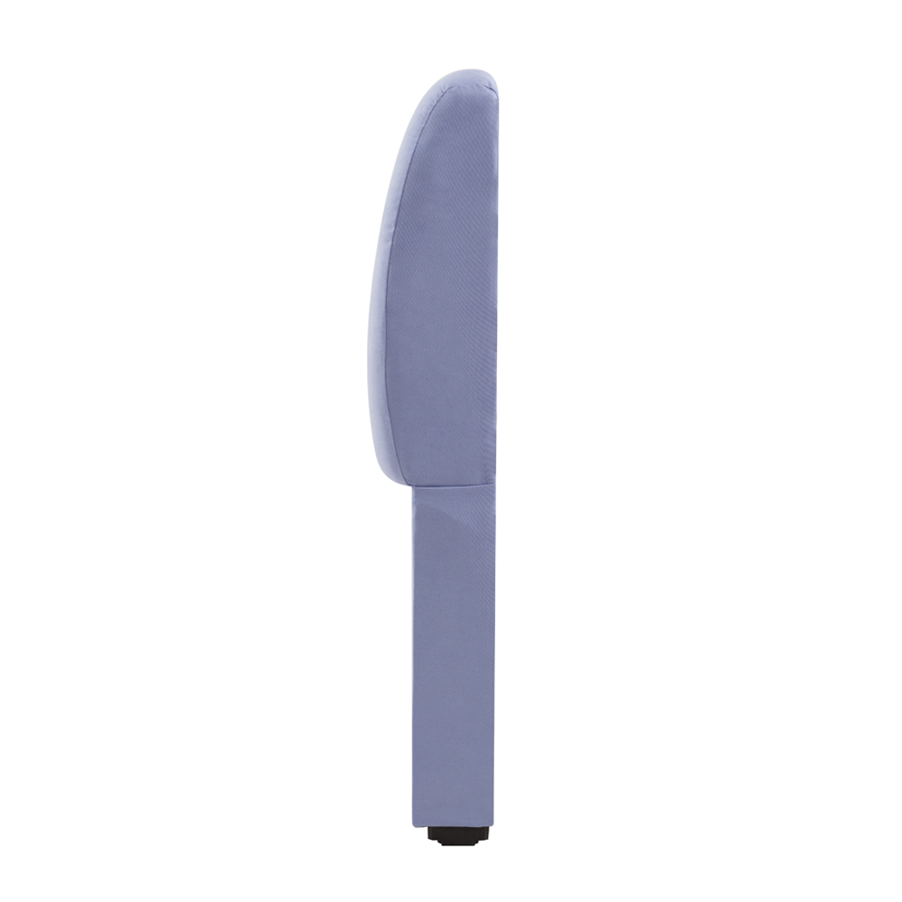 Cabecera Individual Dicasa Nube Lila