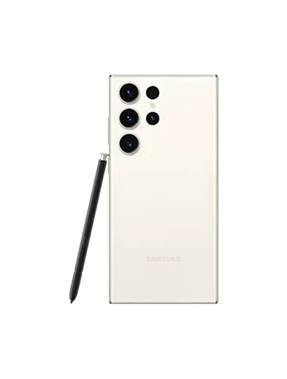 Celular Samsung Galaxy S23 Ultra 8GB, 256GB Ram Reacondicionado Grado A - Blanco